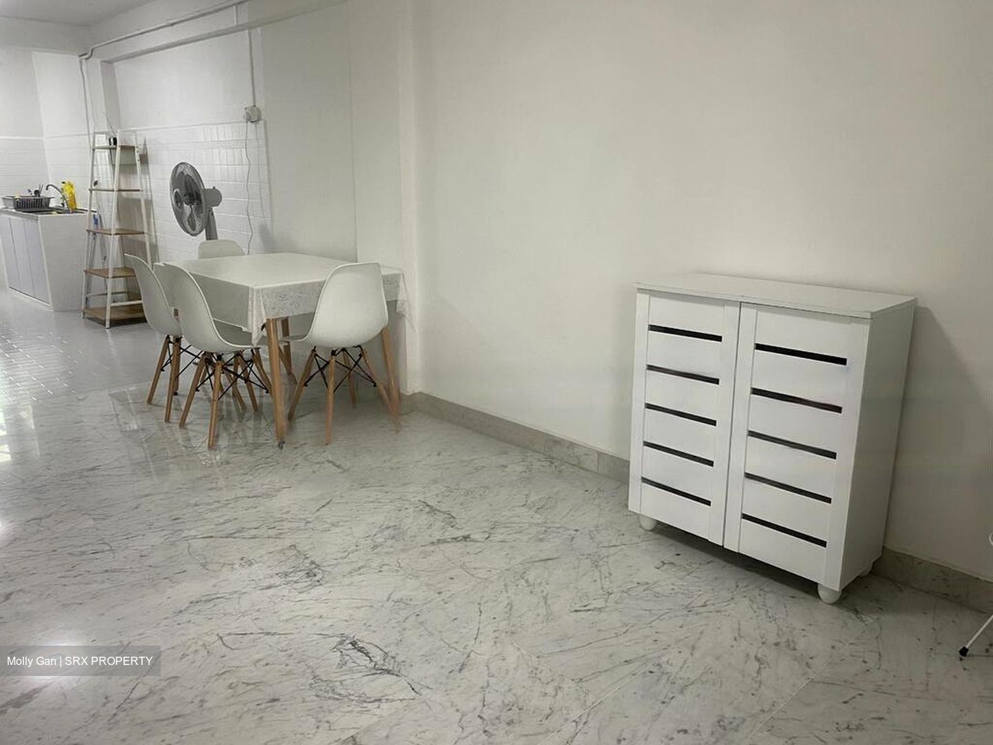 Blk 34 Bendemeer Ville (Kallang/Whampoa), HDB 3 Rooms #473797831